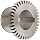 Lovejoy Grid Coupling, Coupling Hub, Metric