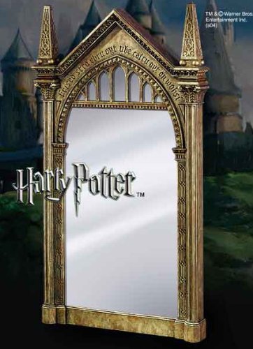 Harry Potter - Der Spiegel Nerhegeb