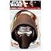 Star Wars Party Masks, 8ct (Three Pack)