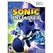Software : Sonic Unleashed