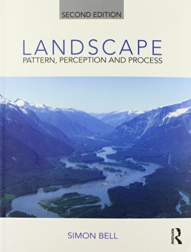 Landscape: Pattern, Perception and Process by Simon Bell (2012-09-01)