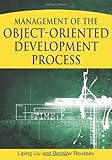 Management of the object-oriented development process