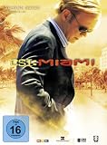 CSI: Miami - Season 7.2 - David Caruso