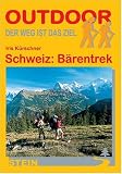  : Schweiz: B&auml;rentrek