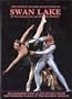 Official Bolshoi Ballet Book of Swan Lake
