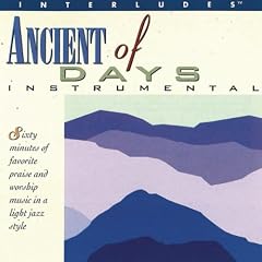 Ancient of Days