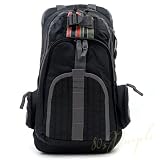 Triple Five Soul - Triple Five Soul - Grand Backpack (Black)