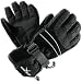 Windabweisend - Wasserabweisend - Atmungsaktiv - super warm, das ist die neueste Generation bei den Skihandschuhen von BLACK CANYON. Dank der patentierten und eingearbeiteten Membrane NEXTEX kann keine Feuchtigkeit eindringen, l&auml;sst jedoch die innen entstehende Feuchtigkeit nach au&szlig;en abdampfen. F&uuml;r die wohlige W&auml;rme sorgt das Innenmaterial Thinsulate. Der Skihandschuh ist auf der Innenseite mit Kevlar verst&auml;rkt, dadurch verl&auml;ngert sich die Lebensdauer der Handschuhe extrem und sie werden weniger abgenutzt. Die Handschuhe haben einen super Tragekomfort und sind sehr funktionell. Zus&auml;tzlich ist der Handballen gepolstert und verhindert bei St&uuml;rzen kleinere Verletzungen. Sie k&ouml;nnen am Handr&uuml;cken ordentlich fixiert werden und haben einen Kordelzug f&uuml;r einen perfekten Halt. Die Handschuhe sind f&uuml;r Sie und Ihn und in 5 Gr&ouml;&szlig;en lieferbar. Diese Handschuhe von BLACK CANYON werden Sie bei all Ihren Wintersportaktivit&auml;ten begeistern und Sie werden sie nicht mehr missen wollen.