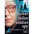 Tinker Tailor Soldier Spy [DVD] [1979] [Region 1] [US Import] [NTSC]