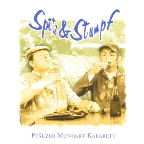 Produkt-Bild: Pf&auml;lzer Kabarett