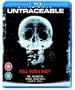 Untraceable [Blu-ray]