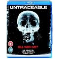 Untraceable [Blu-ray][Region Free]
