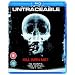 Untraceable [Blu-ray] [Region Free]