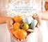 Blue Eggs and Yellow Tomatoes: Recipes from a Modern Kitchen Garden