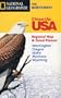 National Geographic The Northwest: Washington, Oregon, Idaho, Montana, Wyoming (Close-Up, USA)