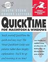 Quicktime 6 for Macintosh and Windows (Visual QuickStart Guides)