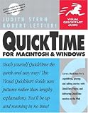 QuickTime 6 for Macintosh and Windows (Visual QuickStart Guide)