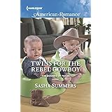 twins for the rebel cowboy the boones of texas