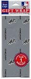 Chicago White Sox Wrapping Paper (Flat w/ Bonus Sheet)