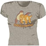 coa.4684b10 JUNIORS LAND BEFORE TIME Cuddlesaurus