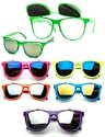 Neon Flip