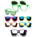 Neon Flip