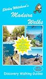 Shirley Whitehead's Madeira walks