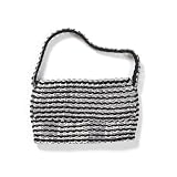Escama Evening Shoulder Bag