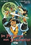 Dragon Gate Inn : Uncut Edition