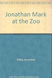 Jonathan Mark at the zoo