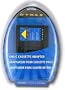 Dynex DX-DA100491 - Video cassette adapter (VHS-C to VHS)