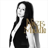 Nice Middle(初回限定盤)(DVD付)