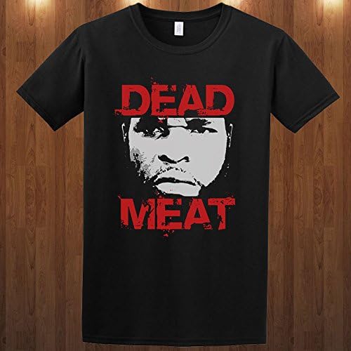 Details about CLUBBER LANG tee Rocky BALBOA boxing movie Mr.T A-team S M L XL 2XL 3XL t-shirt (Medium)