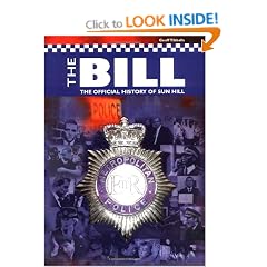 "The Bill": The Official History of Sunhill
