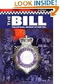 "The Bill": The Official History of Sunhill