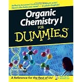 Organic Chemistry I For Dummies