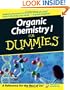 Organic Chemistry I For Dummies