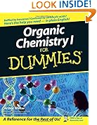 Organic Chemistry