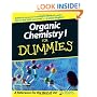 Organic Chemistry I for Dummies