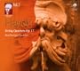 Quatuors A Cordes Op. 17
