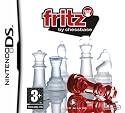 Fritz Chess (Nintendo DS)