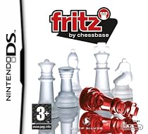 Fritz Chess (Nintendo DS)