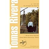 and the earth did not devour him y no se lo trago la tierra turtleback school  library binding edition