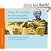 Die Herren Hagedorn, Jonas und B�ckelmann: Geschichten aus der Schulzeit. Live-Lesung von Walter Kempowski