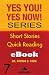 Yes You! Yes Now! Leadership Basics #7: Accentuate the Positive (Yes You! Yes Now! Series) Yes You! Yes Now! Leadership Basics #7: Accentuate the Positive (Yes You! Yes Now! Series)