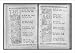Historic Print (L): [2 pages of New England Primer, 1773, with illus. of letters G through S; illus. and tex