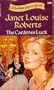 The Cardross Luck (Candlelight Regency #248)