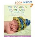 Welcoming Home Baby the Handcrafted Way