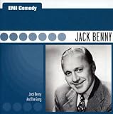 EMI Comedy Classics: Jack Benny and the Gang