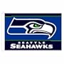 NFL Seattle Seahawks 3-by-5 foot Flag